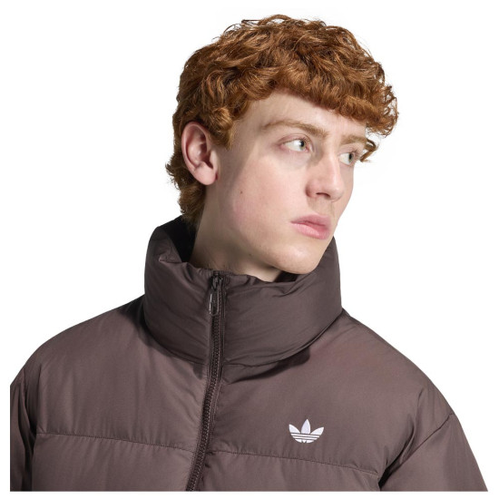 Adidas Ανδρικό μπουφάν Stand Collar Regen Jacket